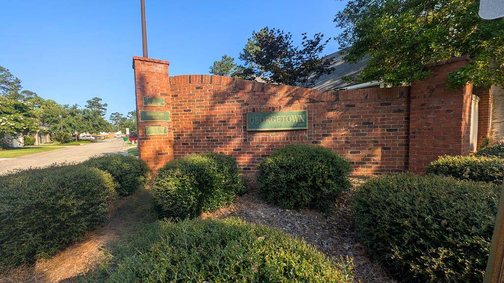 Valdosta, GA 31602,409 Georgetown Circle