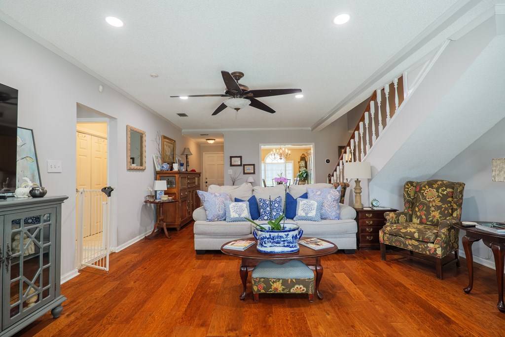 Valdosta, GA 31602,409 Georgetown Circle