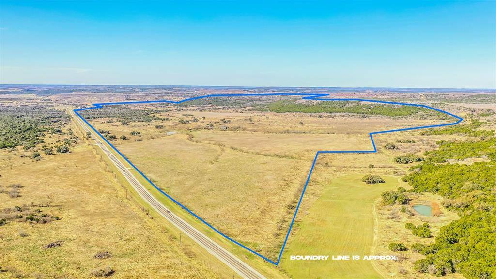 Brad, TX 76825,00a US HWY 16