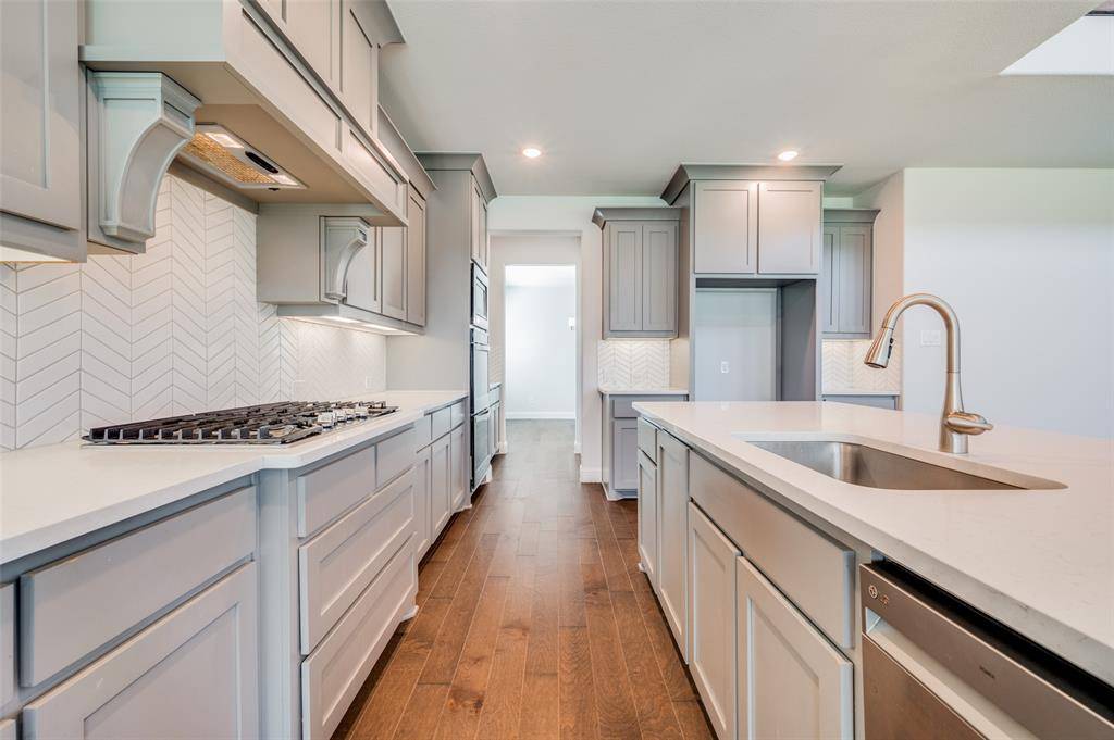 Prosper, TX 75078,1740 Winchester Drive