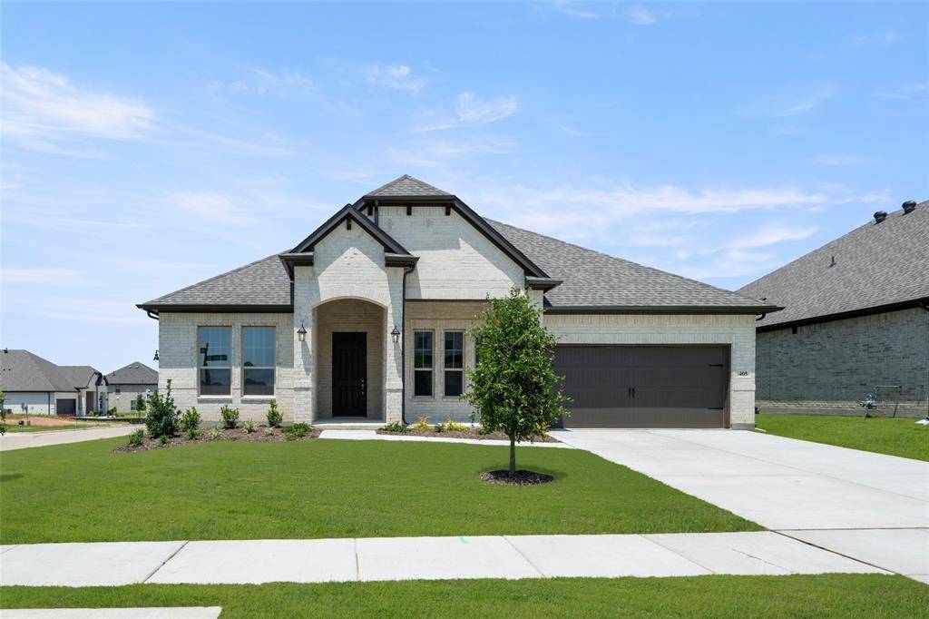 Waxahachie, TX 75167,405 Daybreak Drive