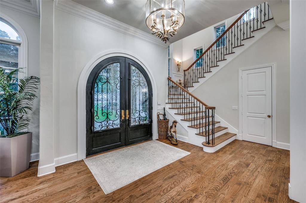 Plano, TX 75024,6645 Whispering Woods Court