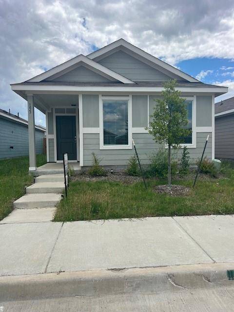 Princeton, TX 75407,153 Thresher Lane