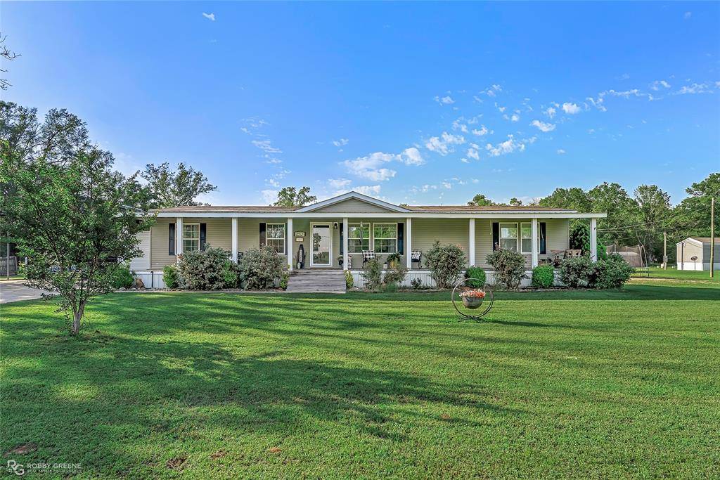 10160 Ferry Lake Road, Oil City, LA 71061