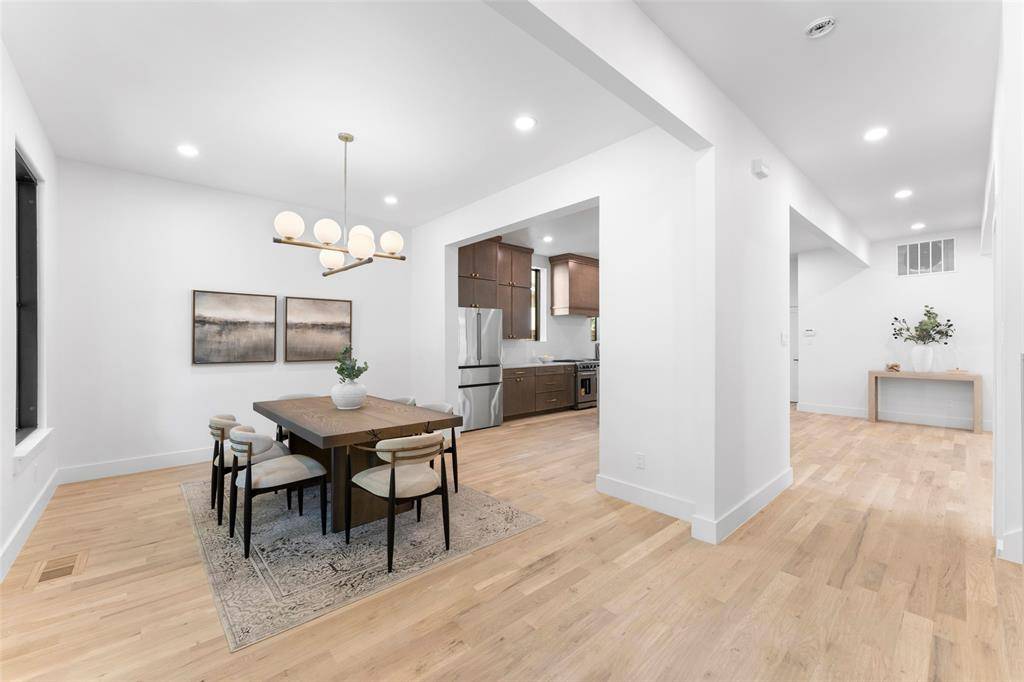 University Park, TX 75205,4516 Shenandoah Avenue