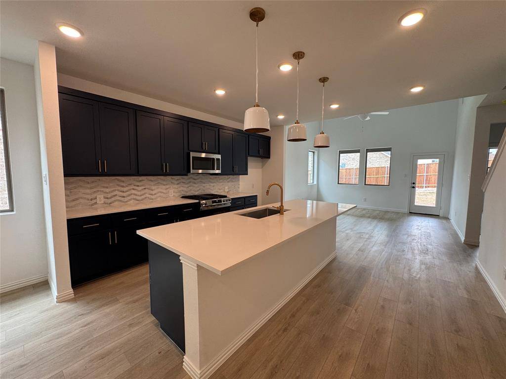Forney, TX 75126,2310 Ryehill