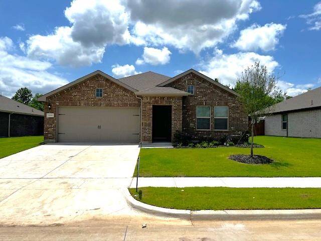 Cleburne, TX 76033,333 Wildrose Circle
