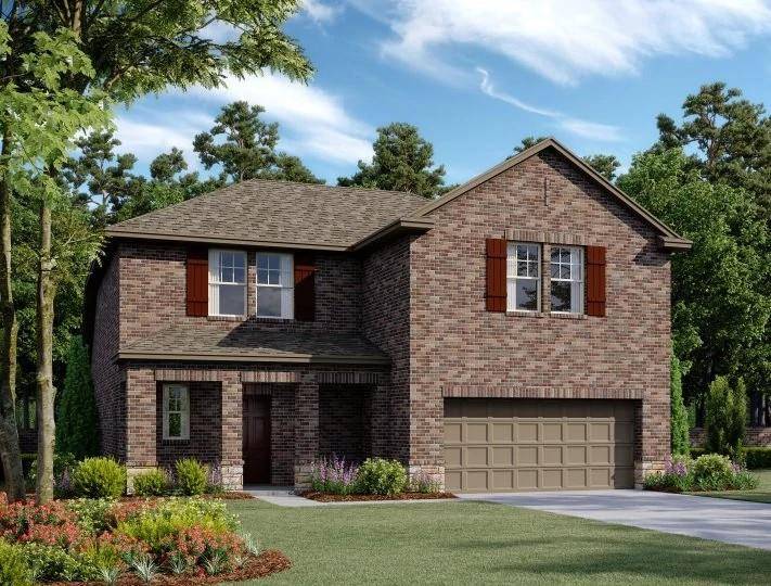 806 Roanoke, Princeton, TX 75407