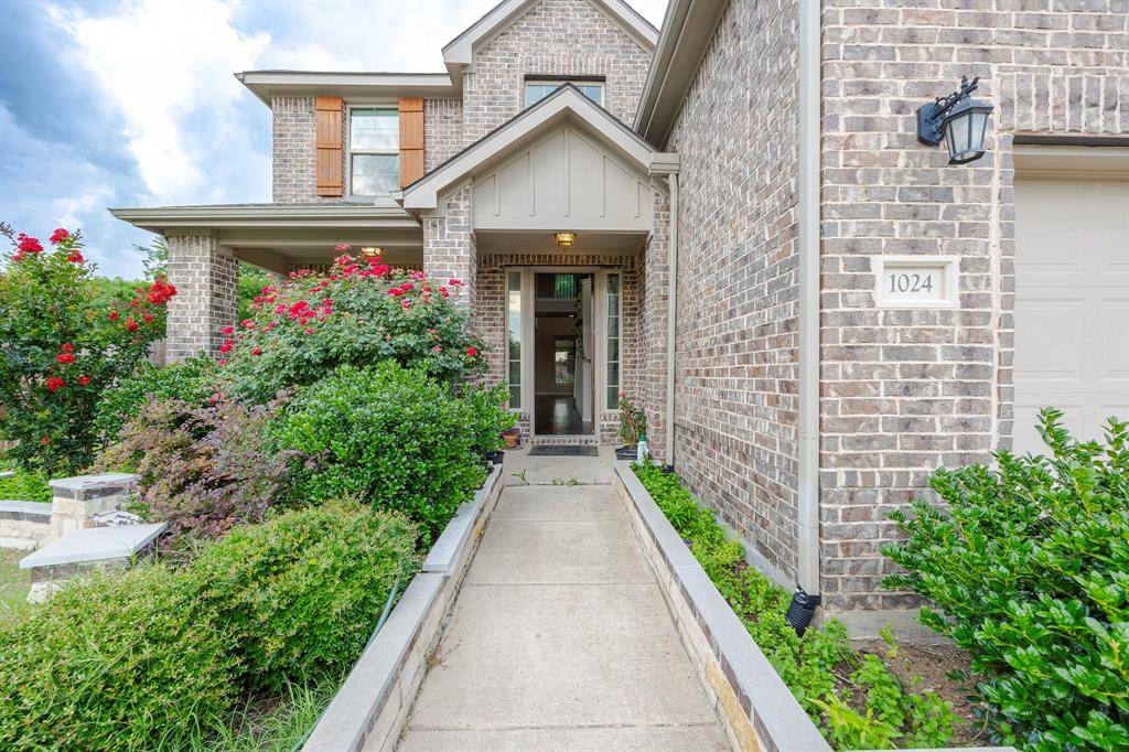 Mckinney, TX 75071,1024 Mufasa Lane