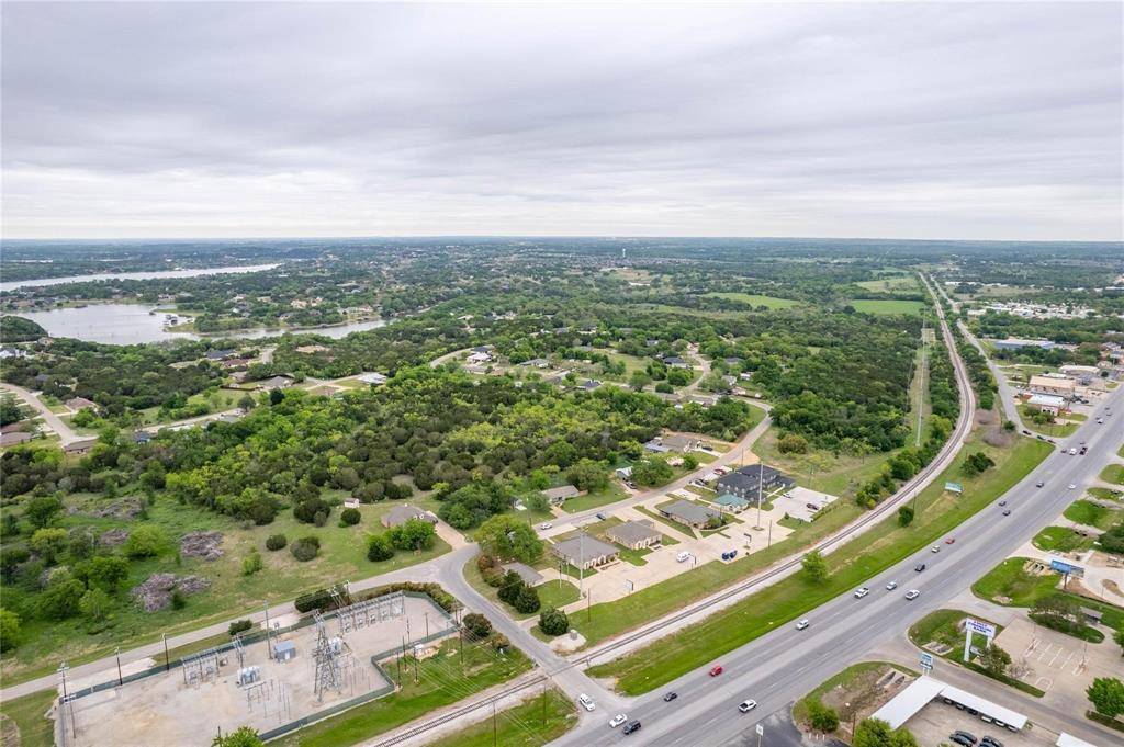 1901 Rock Drive, Granbury, TX 76049