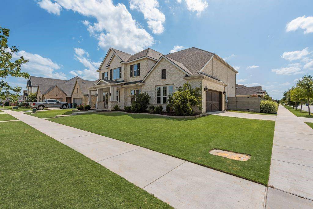 Argyle, TX 76226,1421 Treeline Drive