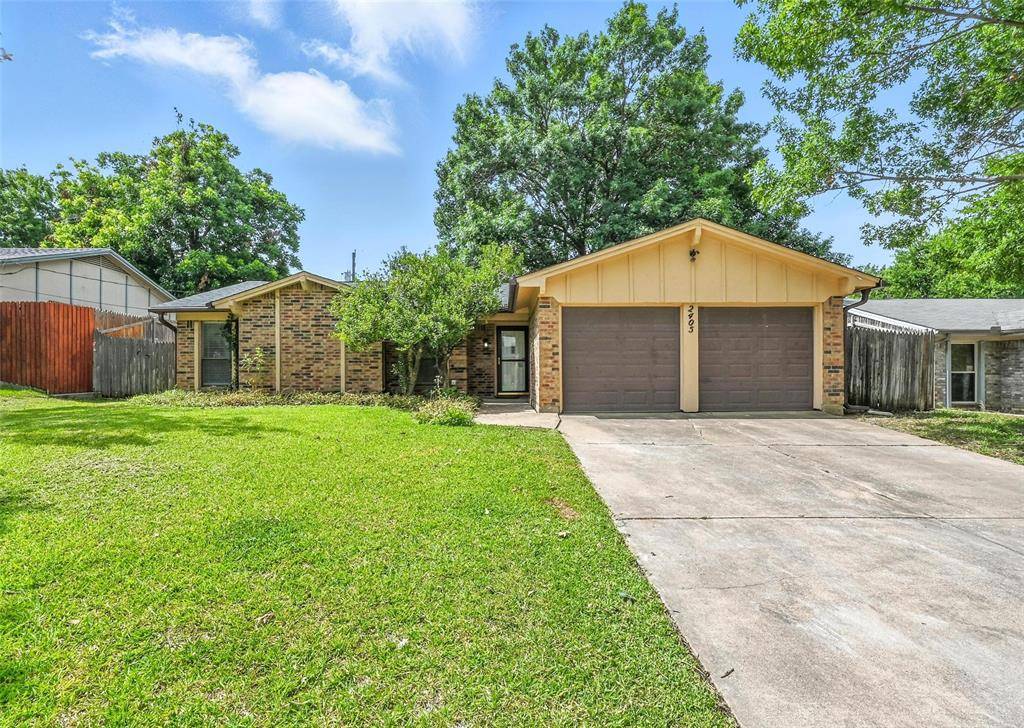 Grand Prairie, TX 75052,2405 Parkside Drive
