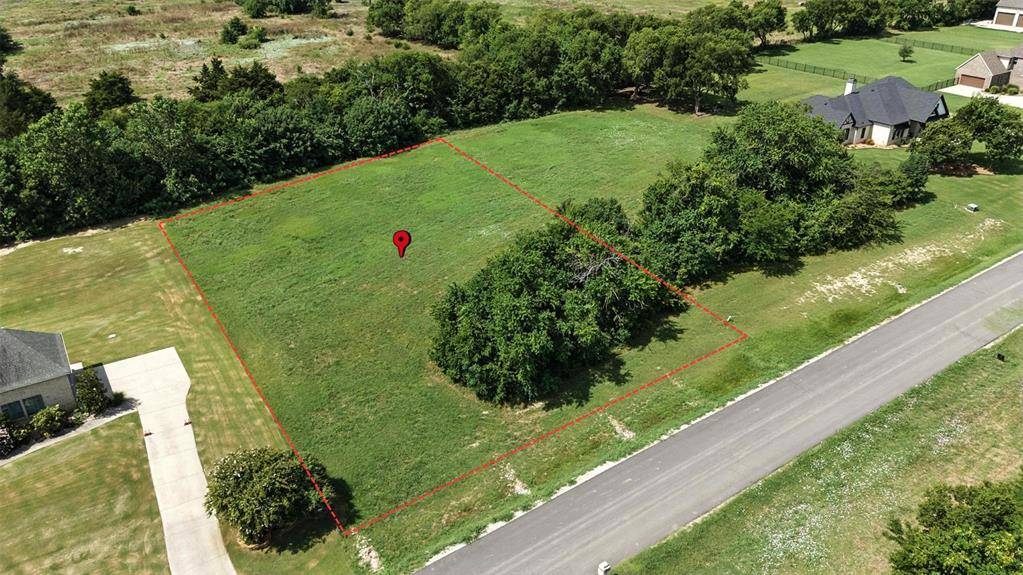 Mckinney, TX 75071,C-41 Lake Shore Drive