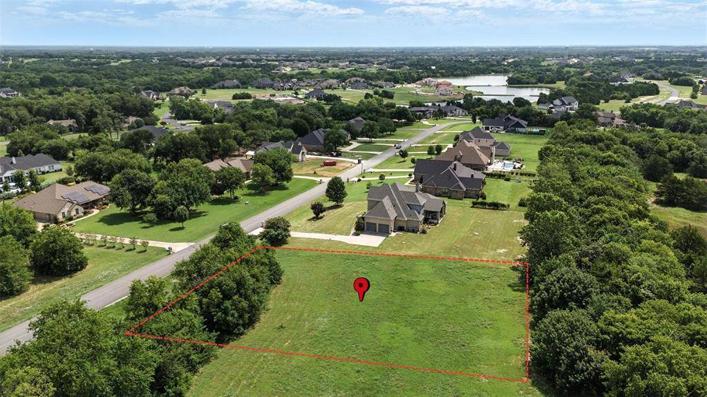 Mckinney, TX 75071,C-41 Lake Shore Drive