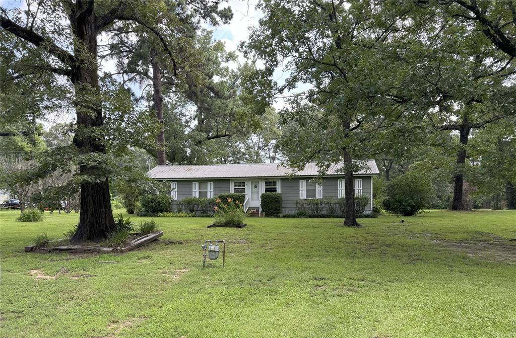 221 Camp Bistno Road, Doyline, LA 71023
