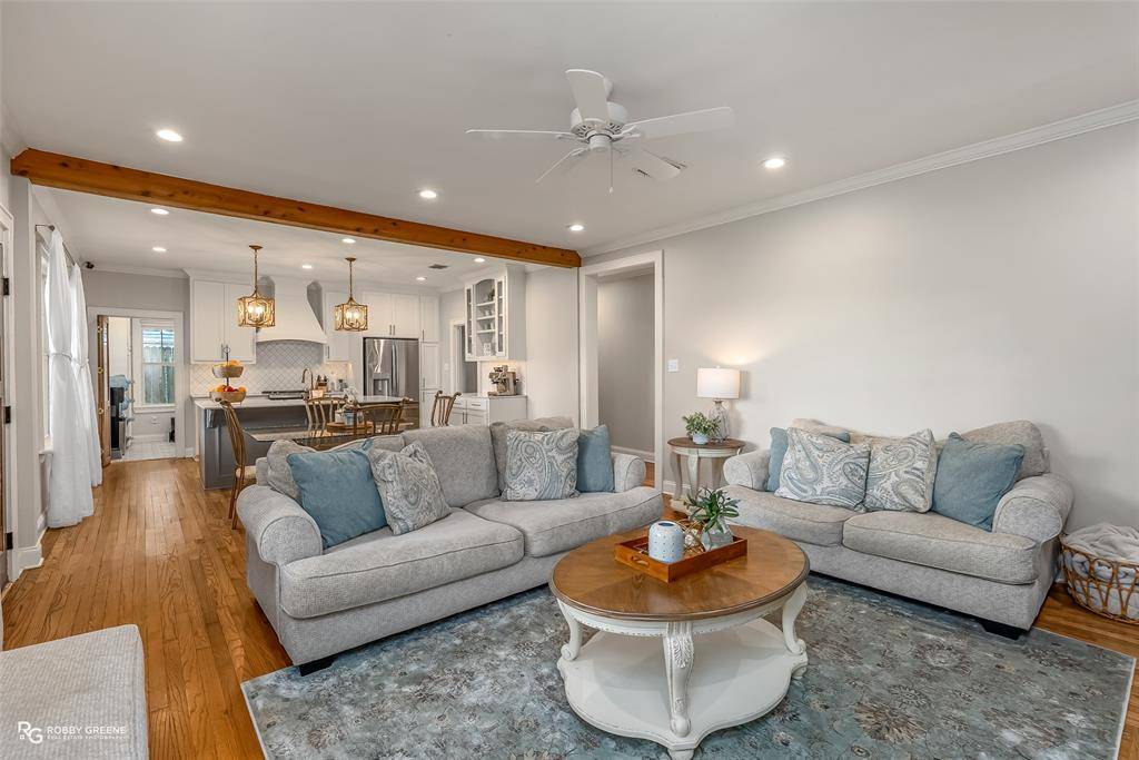 Shreveport, LA 71105,440 Ockley Drive