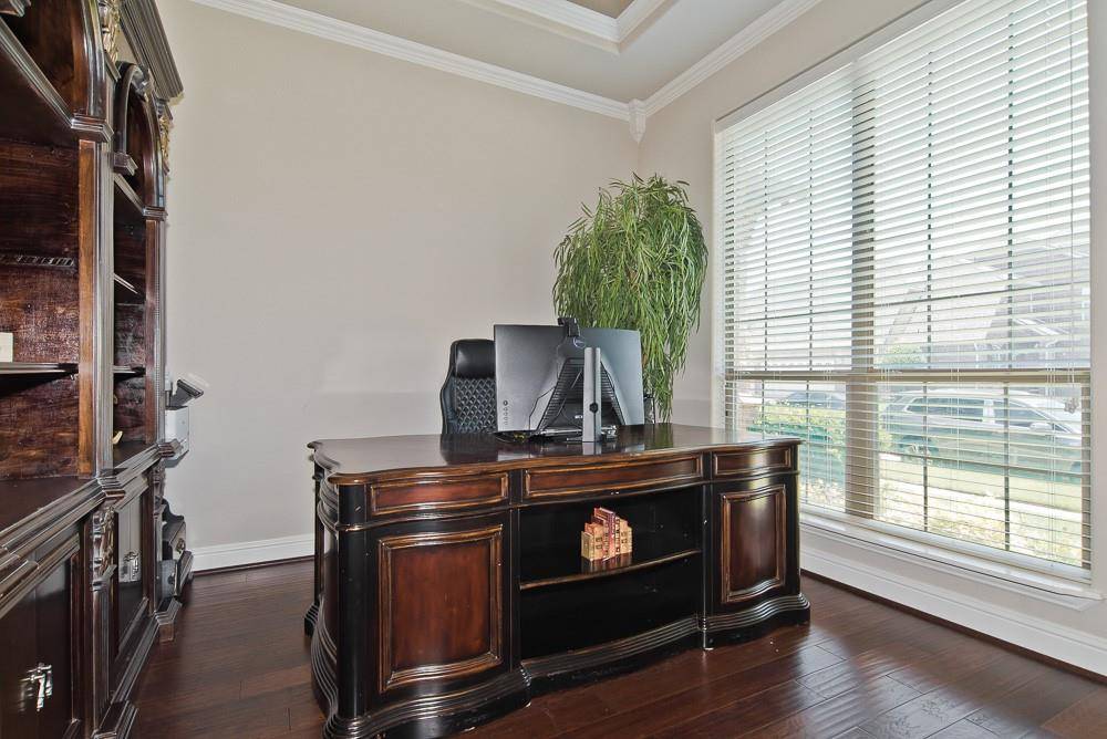 Arlington, TX 76016,4108 Balboa Court
