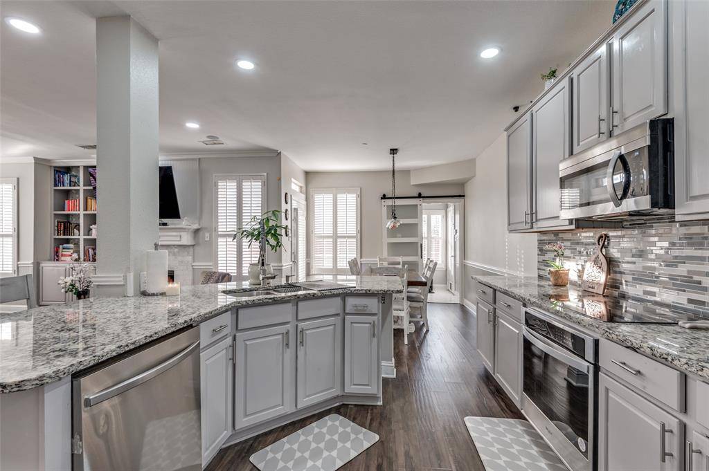 Irving, TX 75063,451 Richmond Street