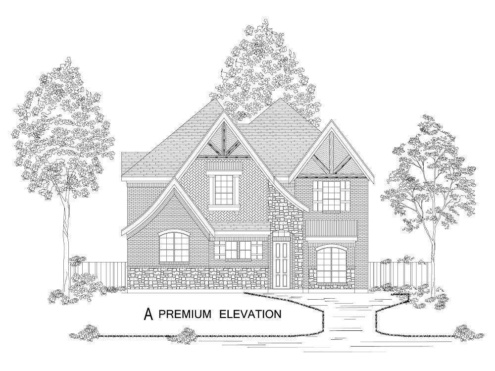 Fort Worth, TX 76179,9957 Casa Frontera Drive