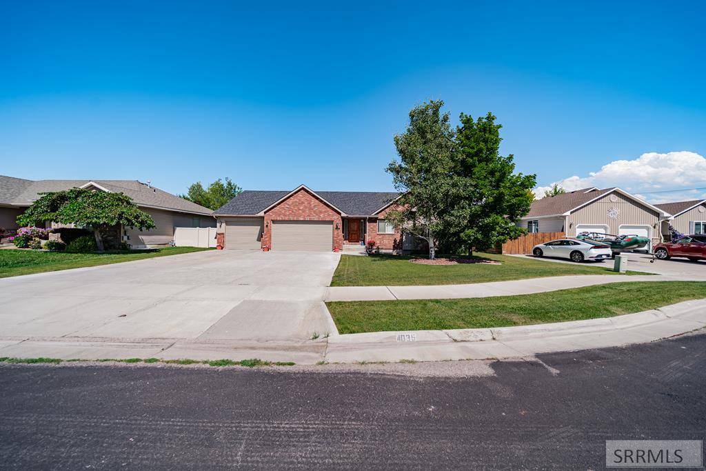 4035 Shadow Mountain Trail, Idaho Falls, ID 83404