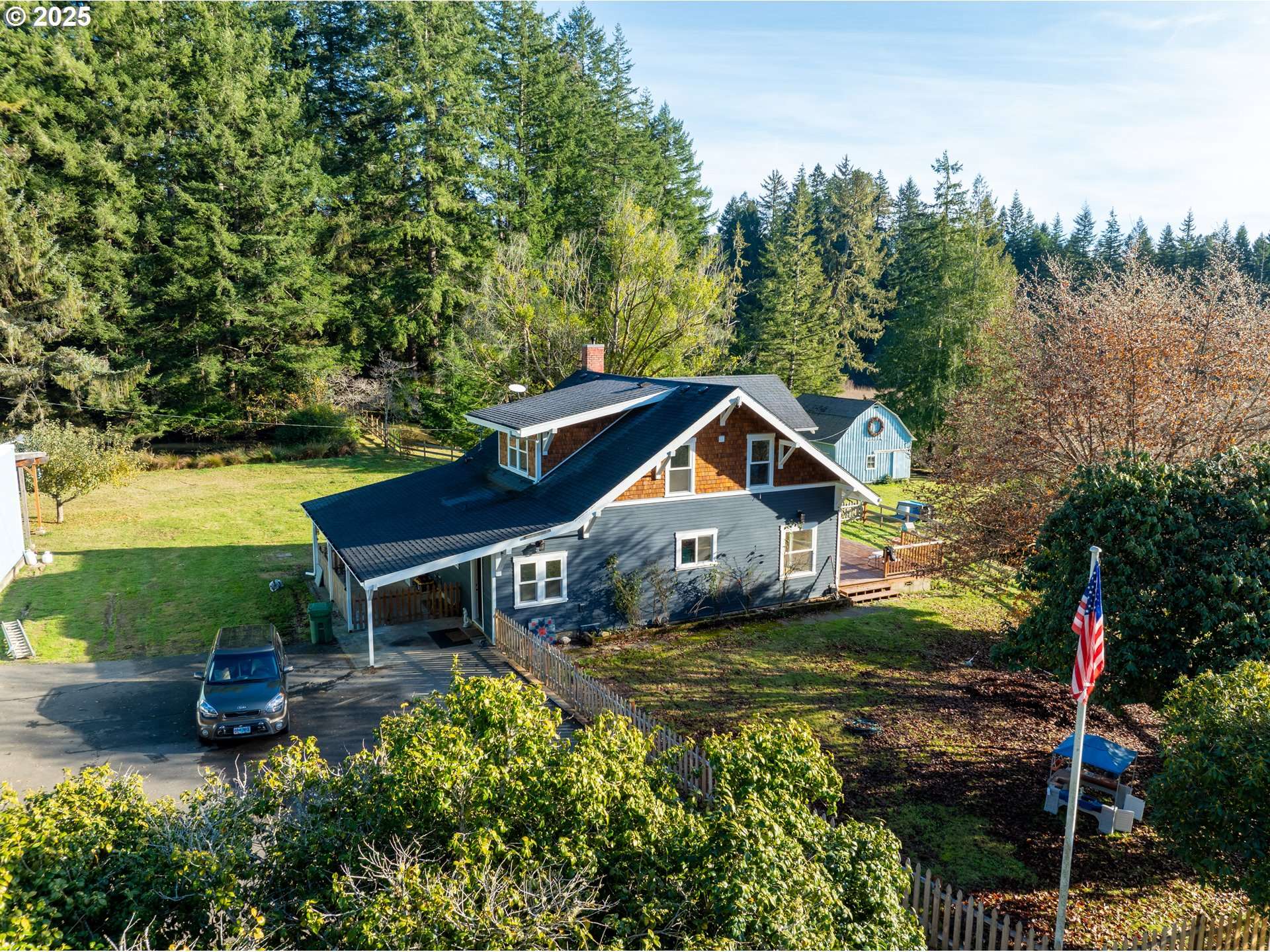 Coos Bay, OR 97420,61007 Old Wagon RD