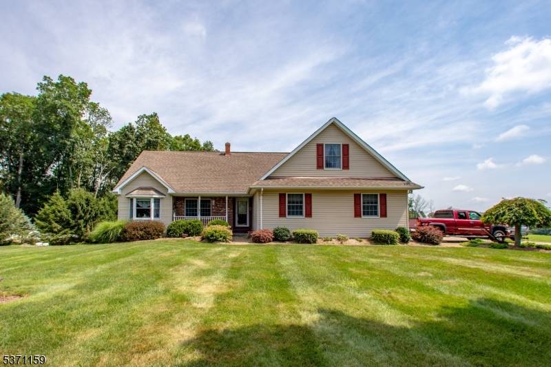 6 Bridle Way, Wantage Twp., NJ 07461
