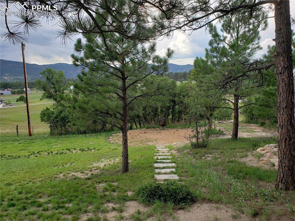 752 Westward LN, Palmer Lake, CO 80133