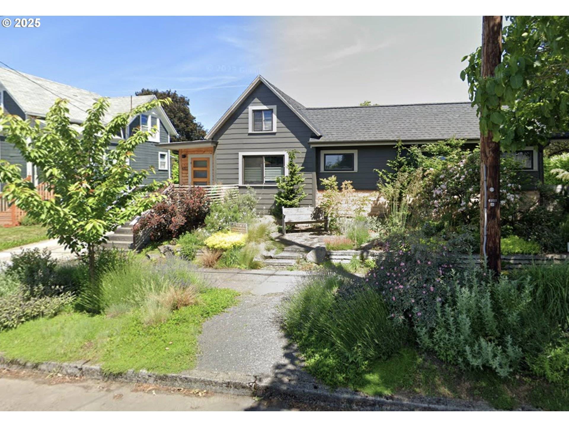 6322 N WILBUR AVE, Portland, OR 97217