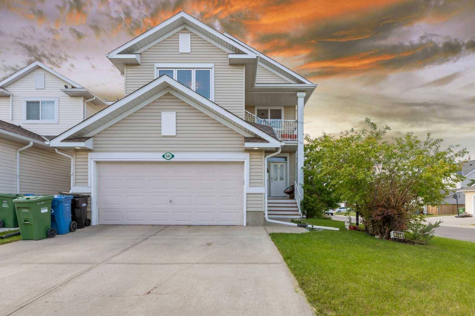 101 Coral Reef MNR NE, Calgary, AB T3J 3Y8