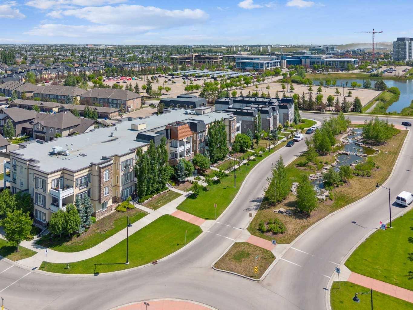 Calgary, AB T2C 5P4,39 Quarry Gate Southeast #309