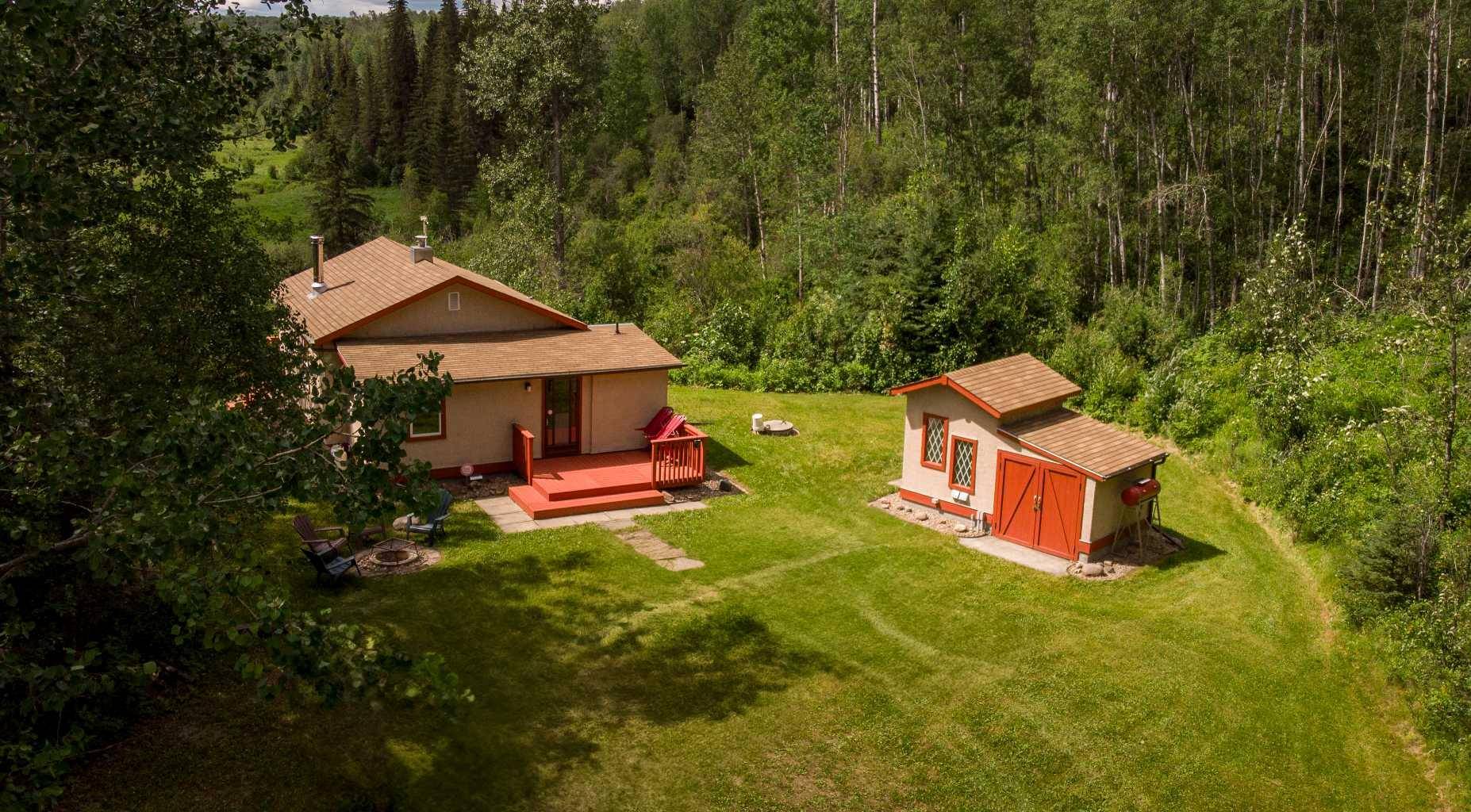 244081 Township Road 664, Athabasca, AB T9S 1R7