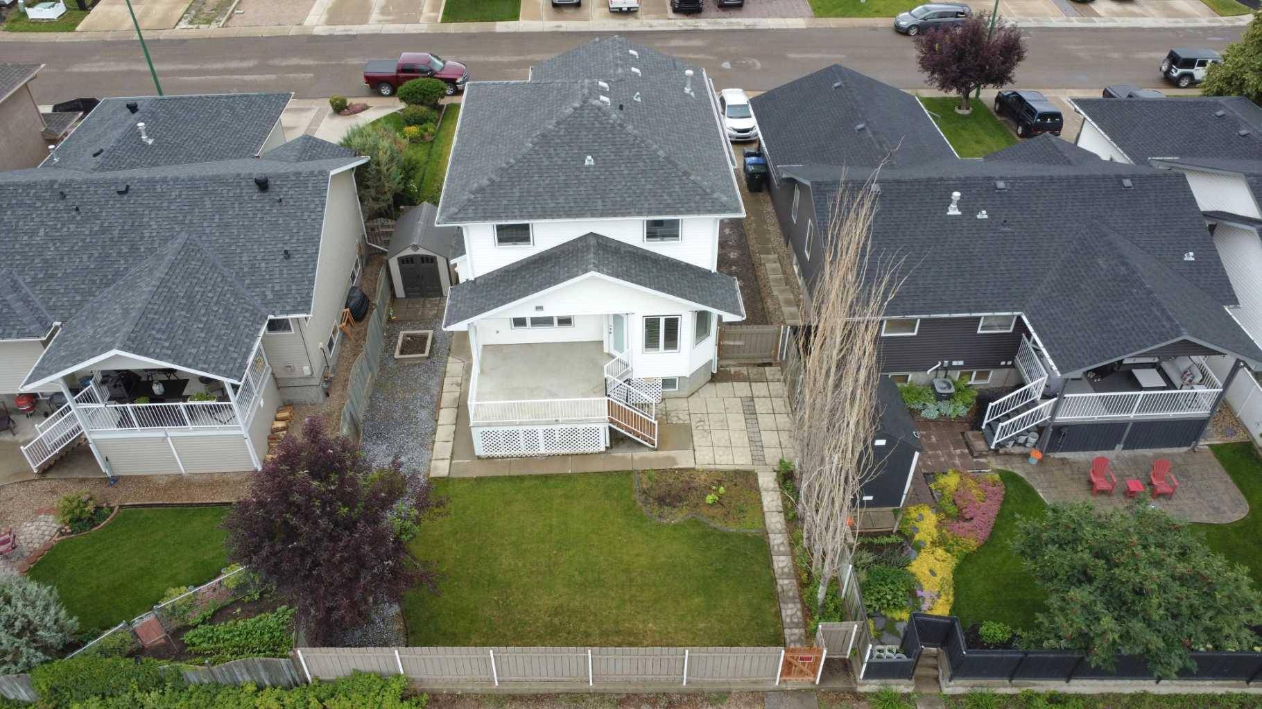 Medicine Hat, AB T1B4N6,130 Sunrise CIR Southwest