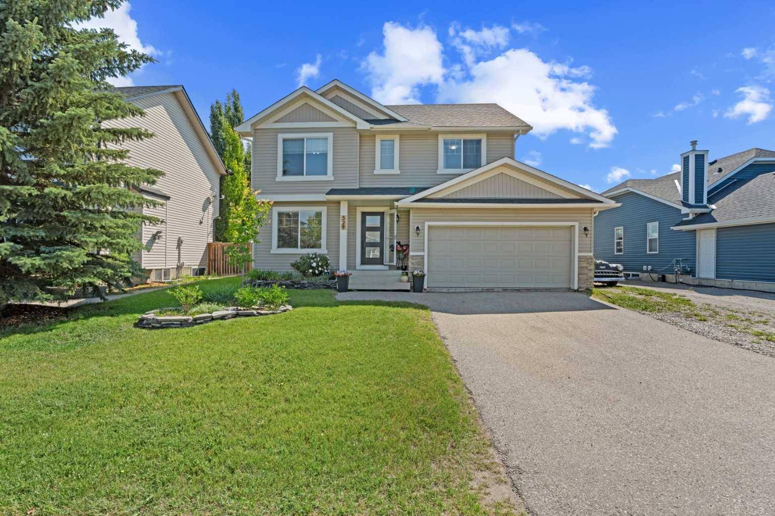 Langdon, AB T0J 1X1,529 Railway AVE