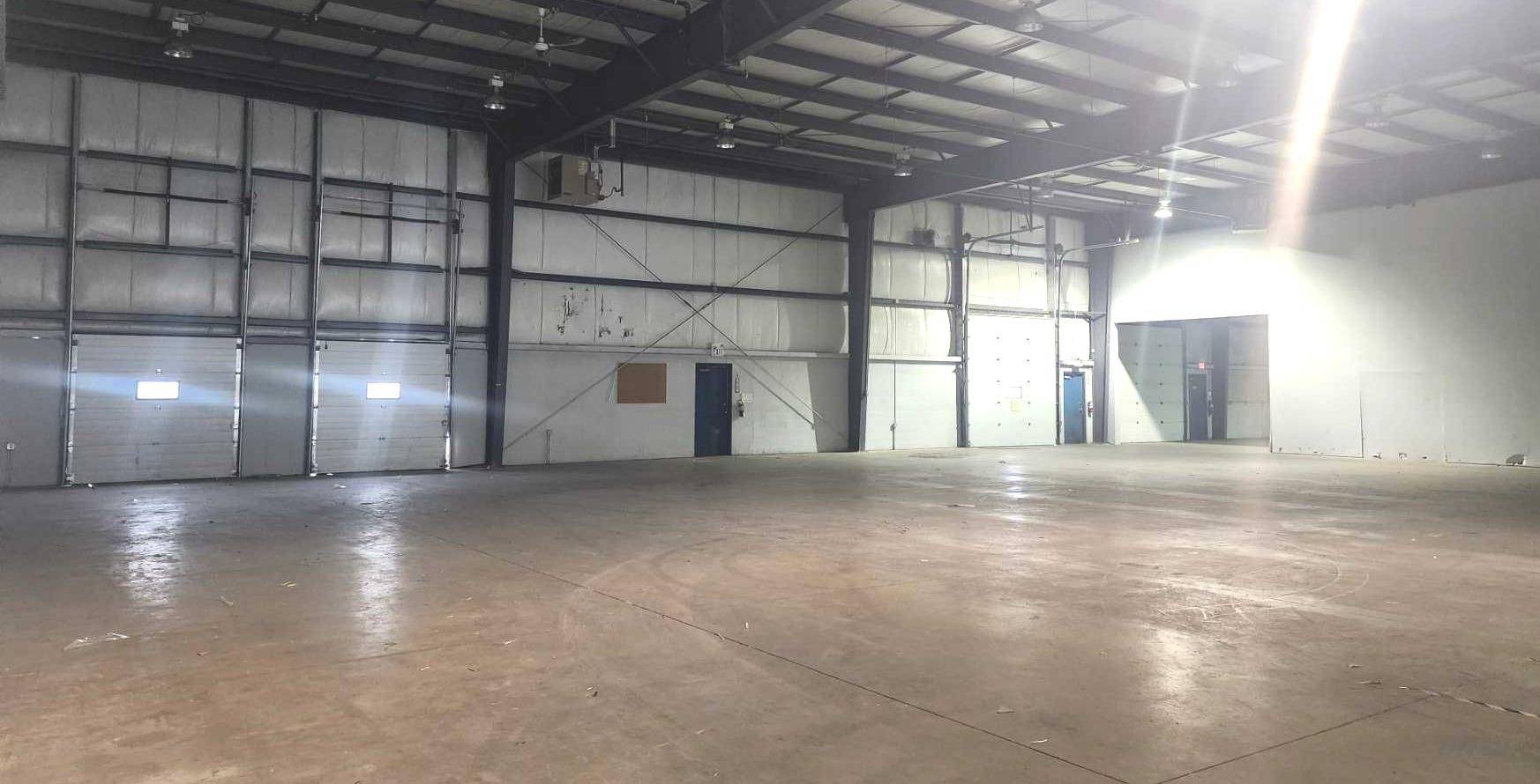 Red Deer, AB T4P 3S2,8045 EDGAR INDUSTRIAL CRES