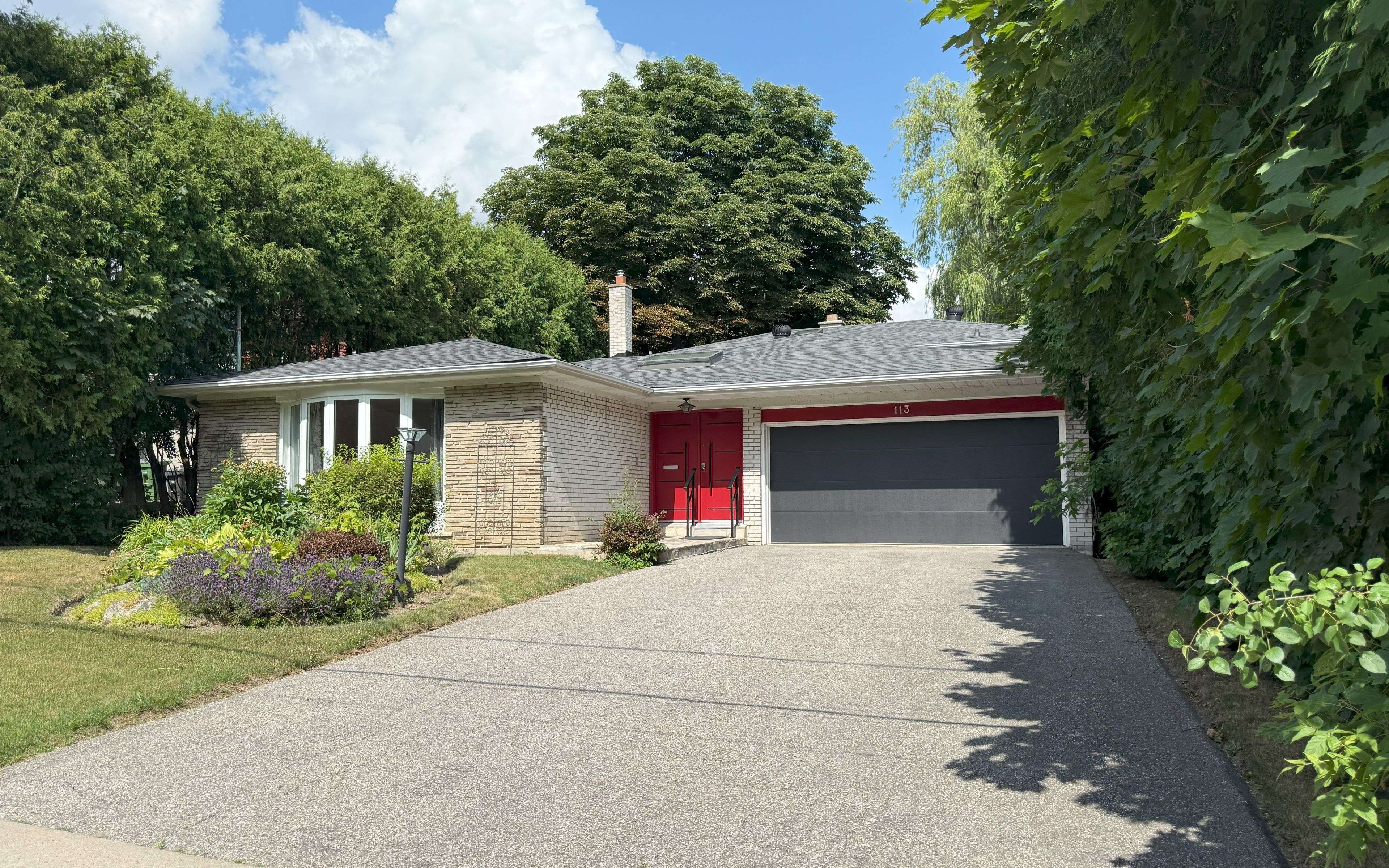 113 Banstock DR, Toronto C15, ON M2K 2H7