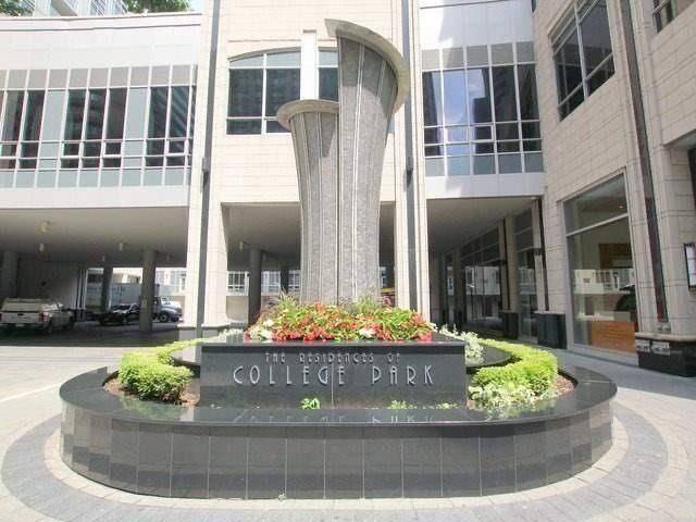 Toronto C01, ON M5G 2R2,761 Bay ST #402