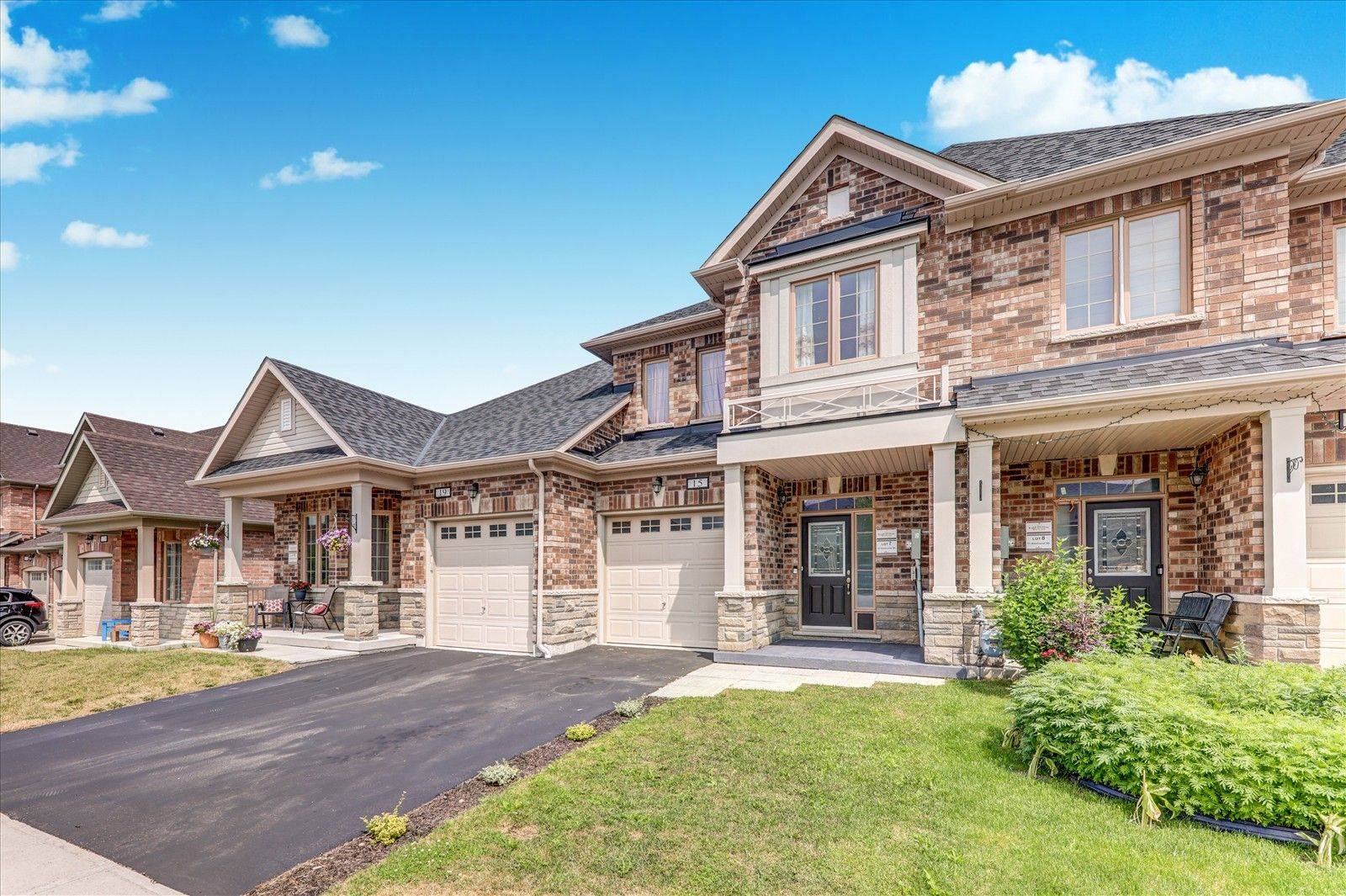 Scugog, ON L9L 0C6,15 Elmhurst ST