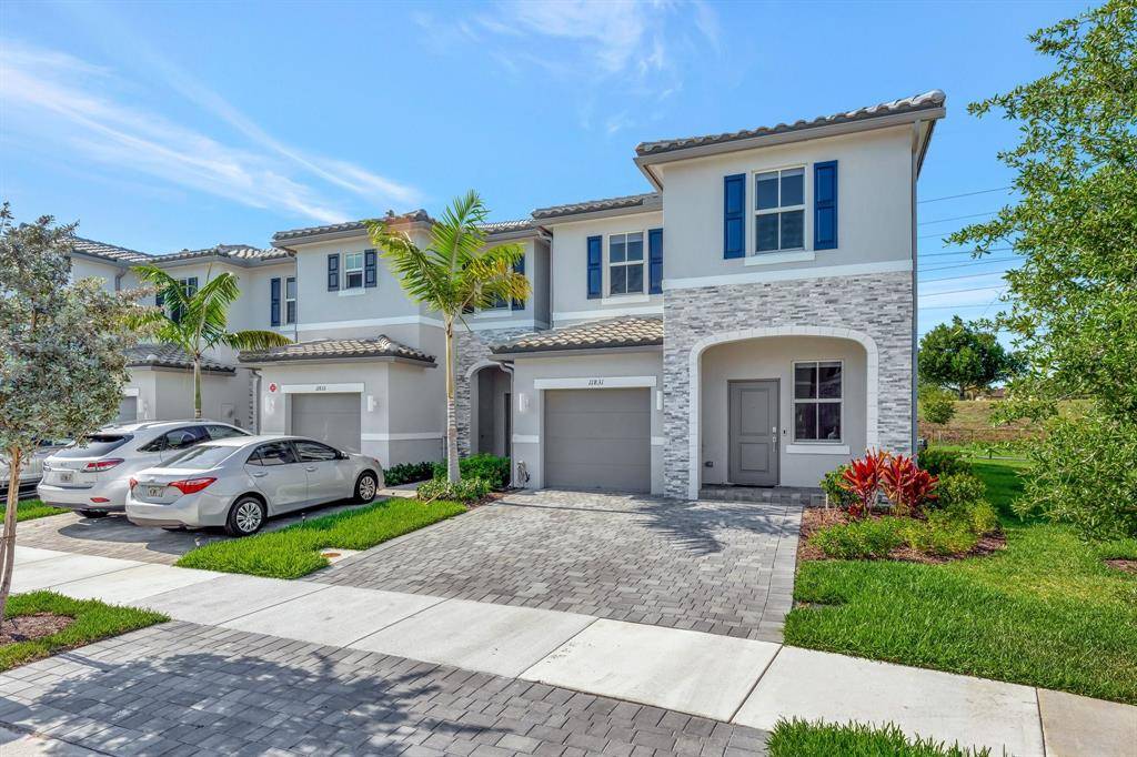 Coral Springs, FL 33076,11831 NW 47th Mnr