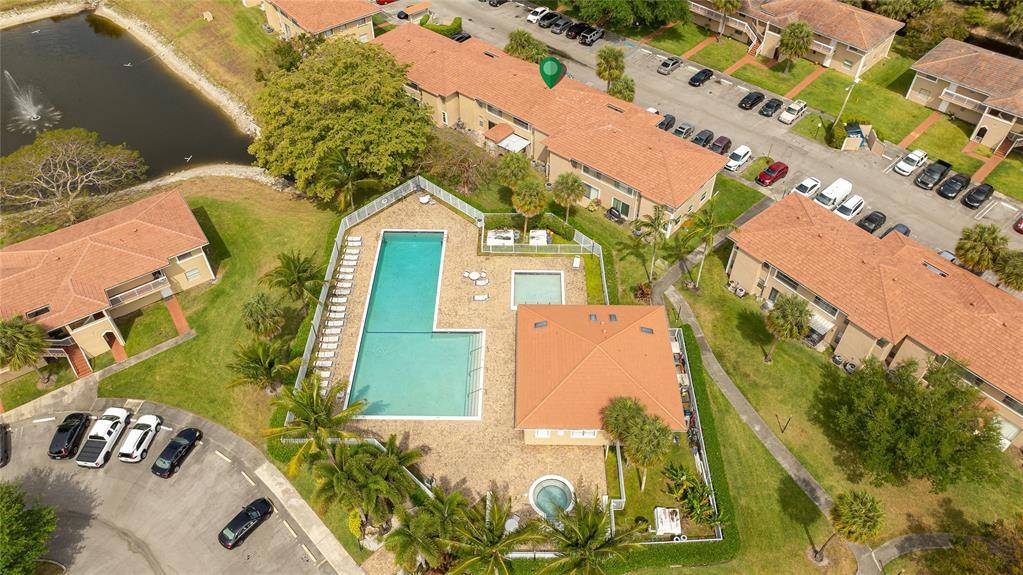 10070 Twin Lakes Dr #10070, Coral Springs, FL 33071