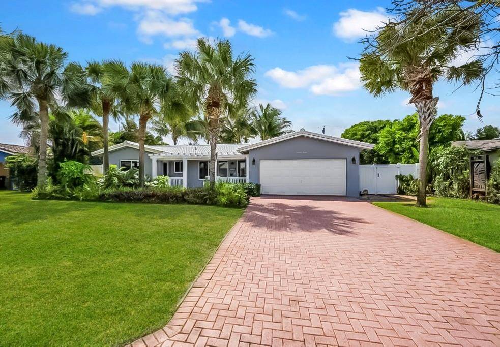 Fort Lauderdale, FL 33334,1630 NE 60th Street