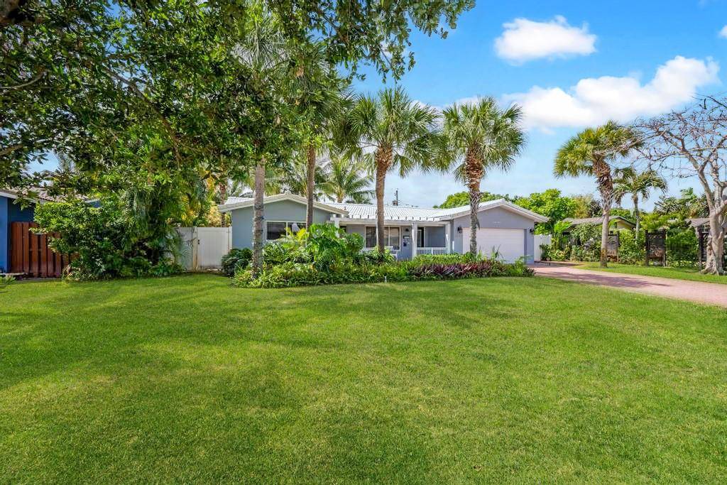 Fort Lauderdale, FL 33334,1630 NE 60th Street