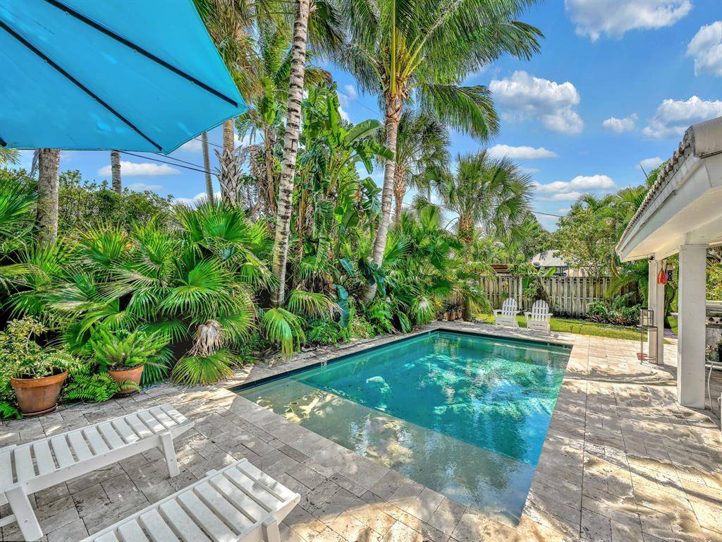 Fort Lauderdale, FL 33334,1630 NE 60th Street