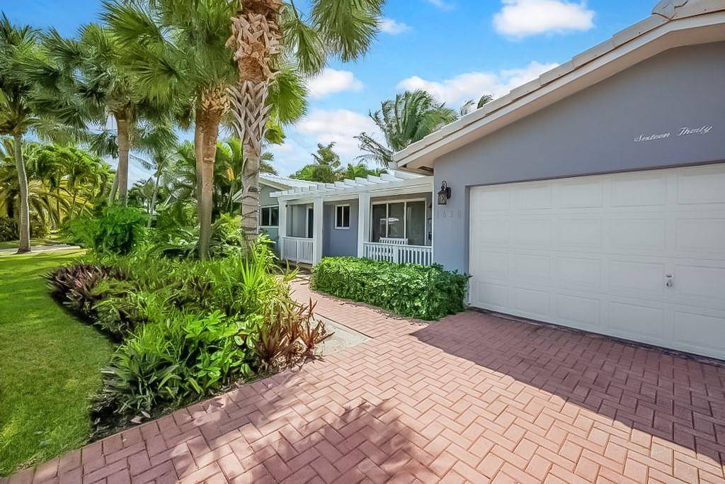 Fort Lauderdale, FL 33334,1630 NE 60th Street