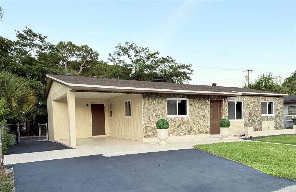 Fort Lauderdale, FL 33311,1070 NW 25th Way