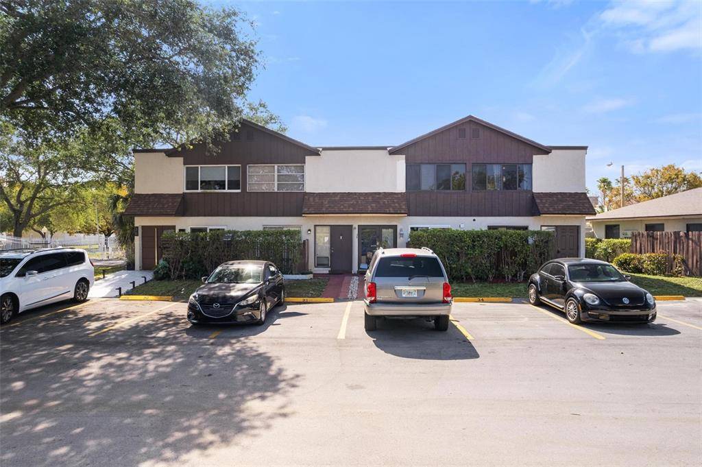 Pompano Beach, FL 33064,3200 NW 5th Ter #33