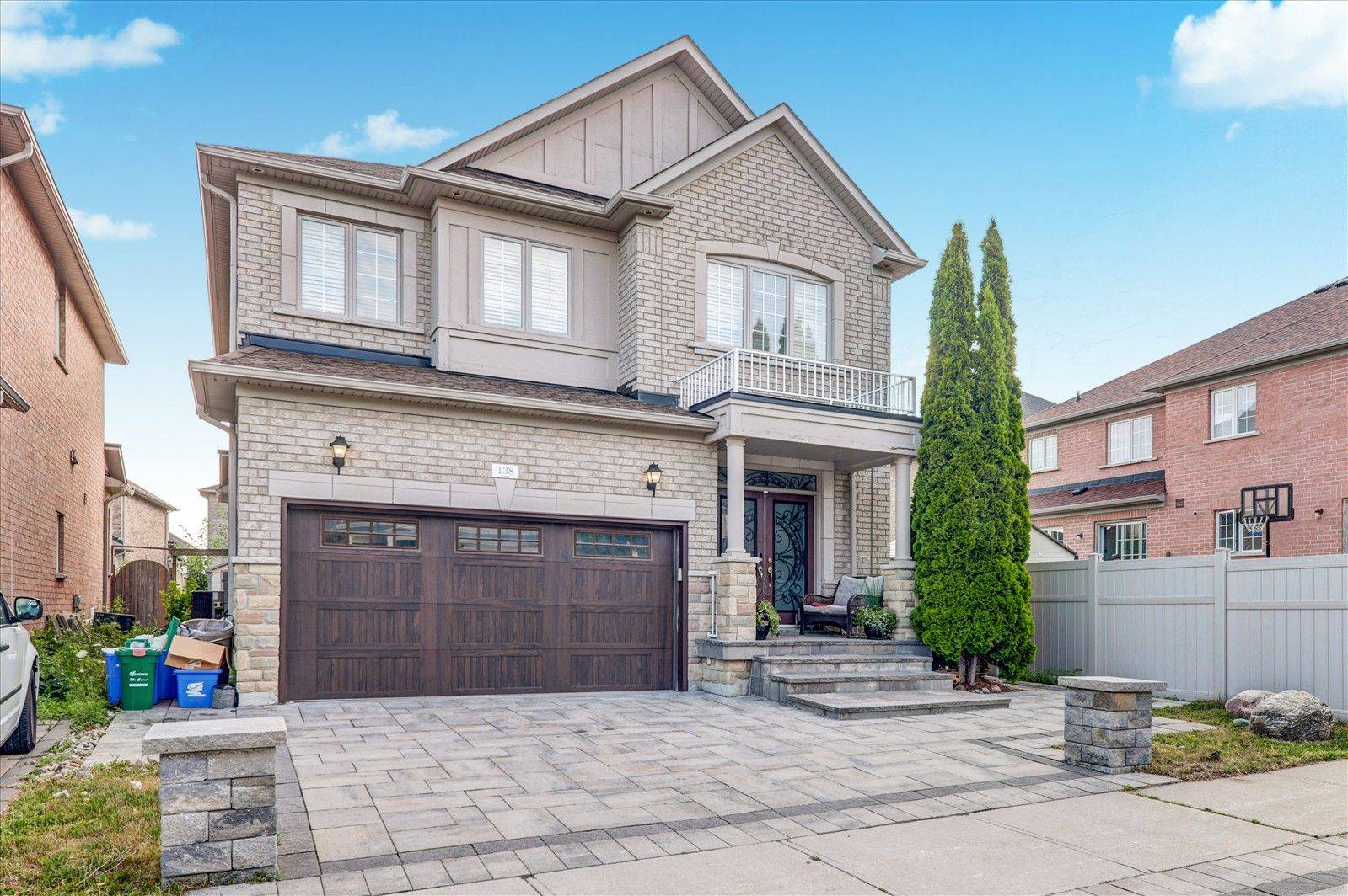 Markham, ON L6B 0E2,138 Riverwalk DR