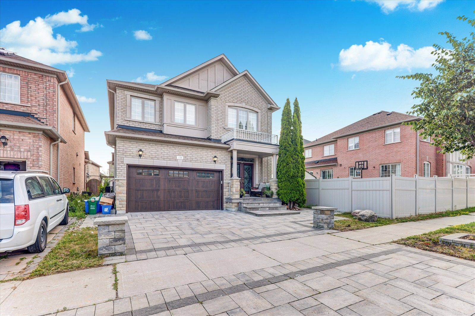 Markham, ON L6B 0E2,138 Riverwalk DR