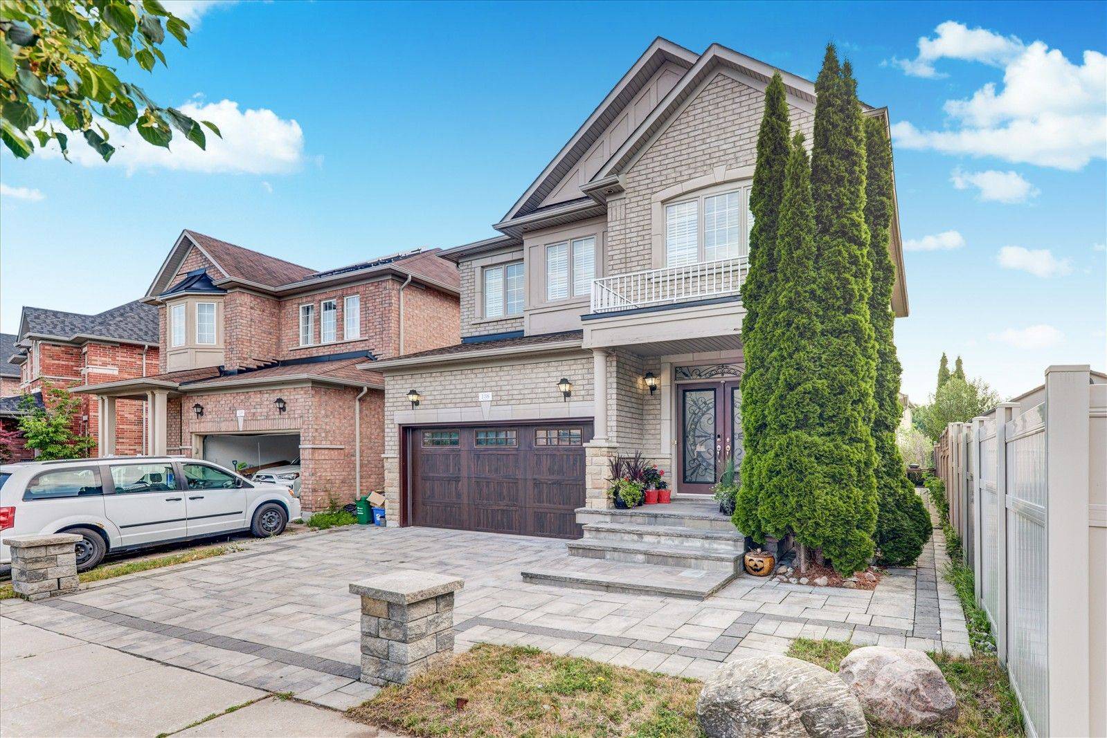Markham, ON L6B 0E2,138 Riverwalk DR