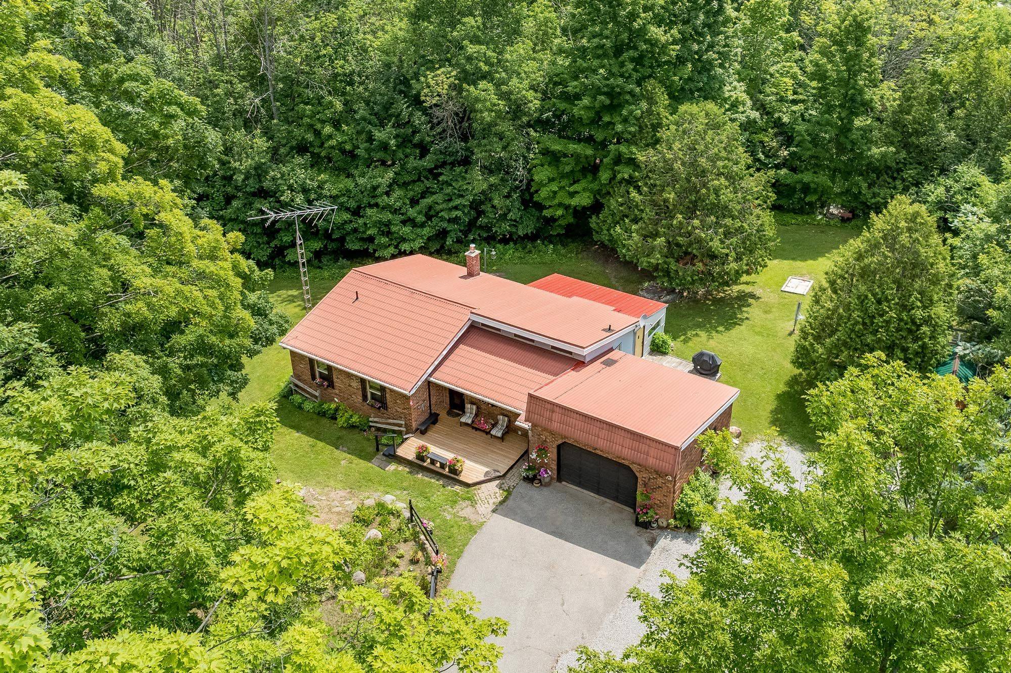 3204 Vasey RD, Severn, ON L0K 1E0
