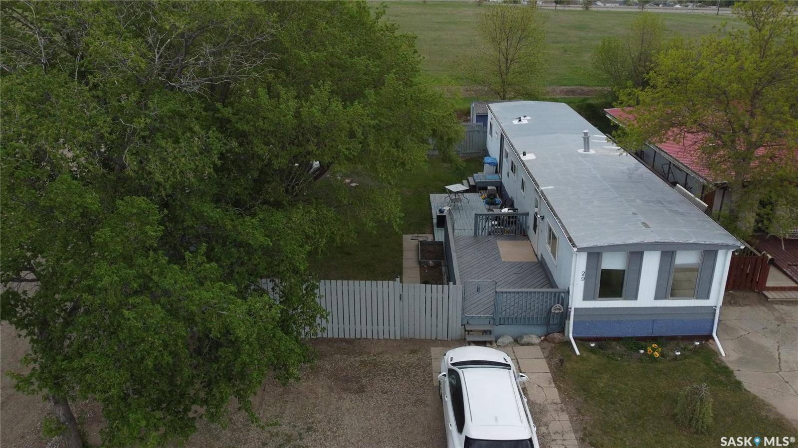 701 11th AVENUE NW #29, Swift Current, SK S9H 4M5